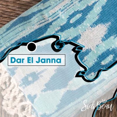 Dar El Janna